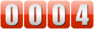 contador de visitas online