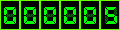 website hits counter