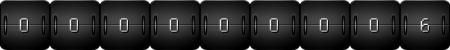 website counter code