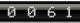 website view counter