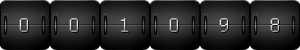 counter widget