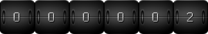 website counter